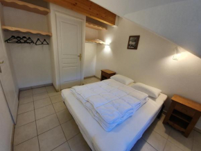 LE BALCON DES AIRELLES - T3 Duplex - BDA607